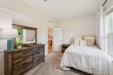 Bedroom - 2285 Pomeroy Rd, Spring Hill, FL 34609 photo 3 of 5