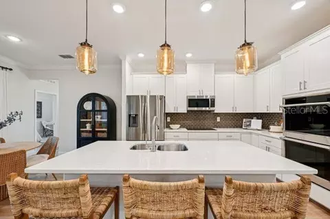 Kitchen - 2285 Pomeroy Rd, Spring Hill, FL 34609 photo 2 of 4