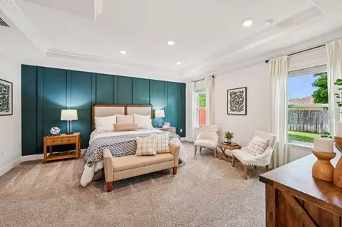 Bedroom - 2285 Pomeroy Rd, Spring Hill, FL 34609 photo 1 of 5