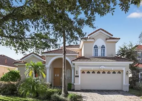 11813 Via Lucerna Cir, Windermere, FL 34786