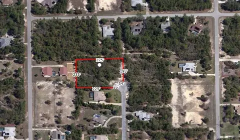 4224 N Wrangler Pt, Beverly Hills, FL 34465