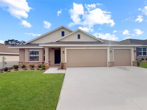 1638 Ann Rose Way, Leesburg, FL 34748