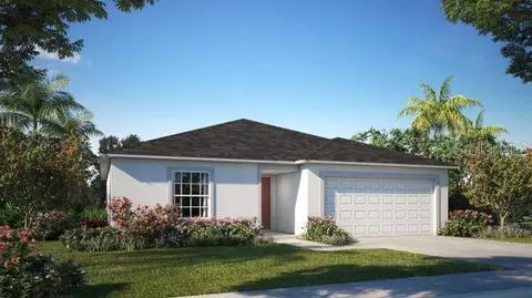 8297 Epic Ln, Spring Hill, FL 34608