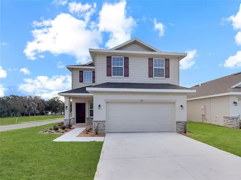274 Ann Rose Way, Leesburg, FL 34748