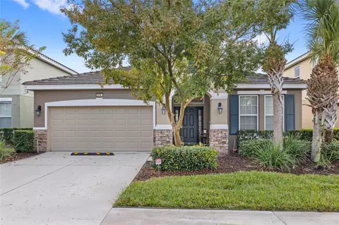 5376 Oakbourne Ave, Davenport, FL 33837