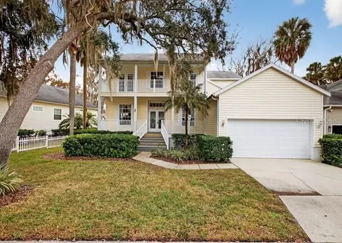 217 River Village Dr, Debary, FL 32713