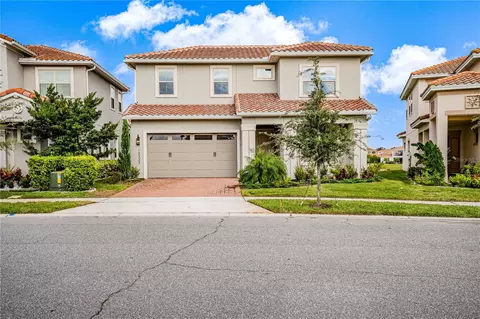 13333 Oakenshaw Ln, Orlando, FL 32832