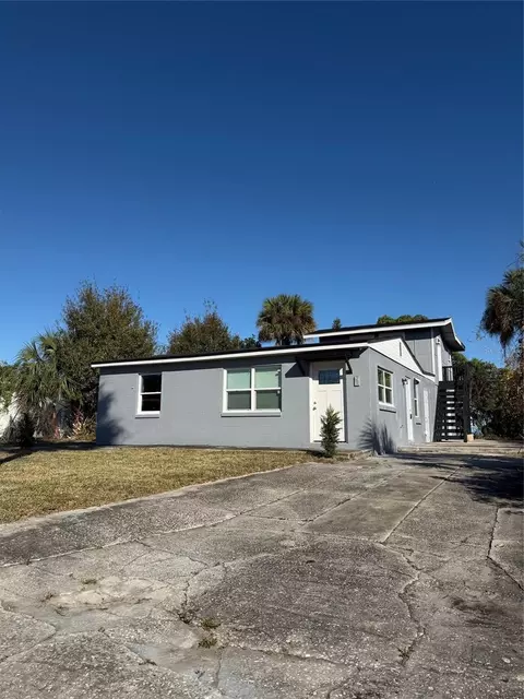 1125 Gainey Dr, Melbourne, FL 32901