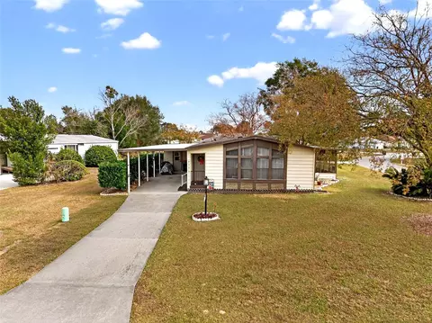 8373 SW 62nd Ct, Ocala, FL 34476