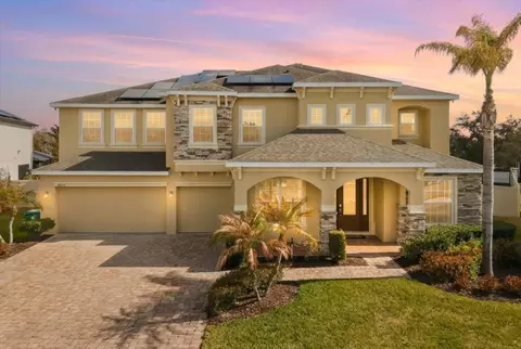 14355 Black Lake Preserve St, Winter Garden, FL 34787