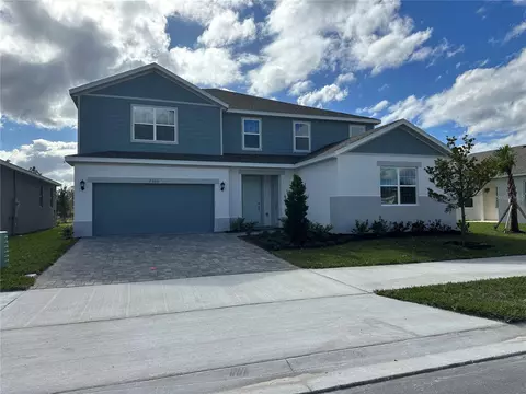 2000 Beevalley Way, Deland, FL 32724