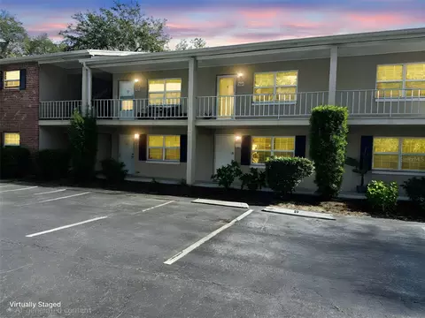 2500 Lee Rd #222, Winter Park, FL 32789