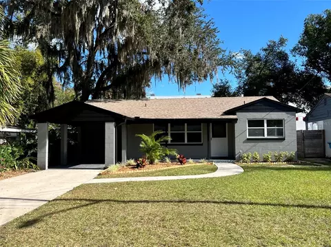113 S Glenwood Ave, Orlando, FL 32803