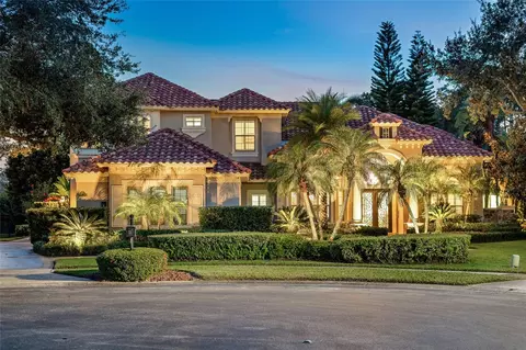 9212 Island Lake Ct, Orlando, FL 32836