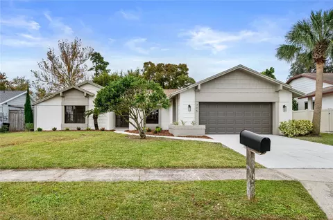 705 Boysenberry Ct, Winter Springs, FL 32708