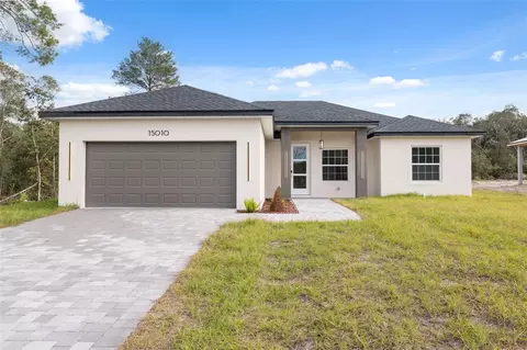 15010 SW 24th Cir, Ocala, FL 34473