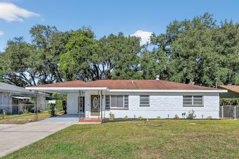 5008 E Cluster Ave, Tampa, FL 33617
