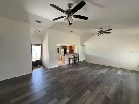 Living - 2024 Lime Tree Dr, Edgewater, FL 32141 photo 3 of 5