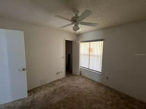 Bedroom - 2024 Lime Tree Dr, Edgewater, FL 32141 photo 6 of 6