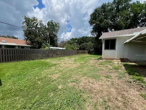 Exterior - 2024 Lime Tree Dr, Edgewater, FL 32141 photo 4 of 10