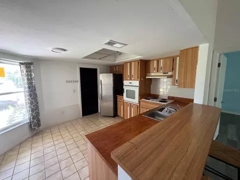 Kitchen - 2024 Lime Tree Dr, Edgewater, FL 32141 photo 1 of 3