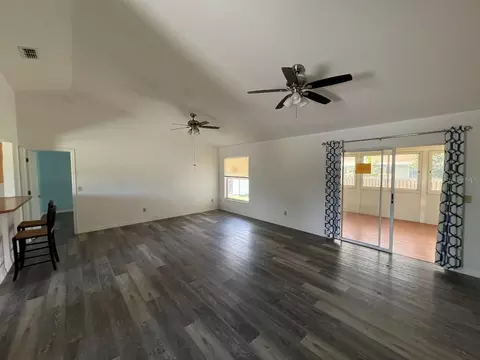 Living - 2024 Lime Tree Dr, Edgewater, FL 32141 photo 2 of 5
