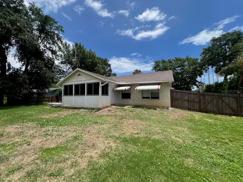Exterior - 2024 Lime Tree Dr, Edgewater, FL 32141 photo 6 of 10