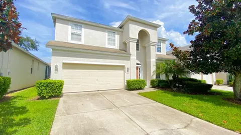 7772 Basnett Cir, Kissimmee, FL 34747