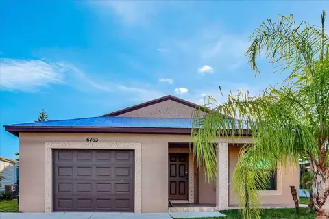 6763 Mar Pacifico, Fort Pierce, FL 34951