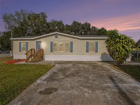 4315 Spartan Dr, Orlando, FL 32822