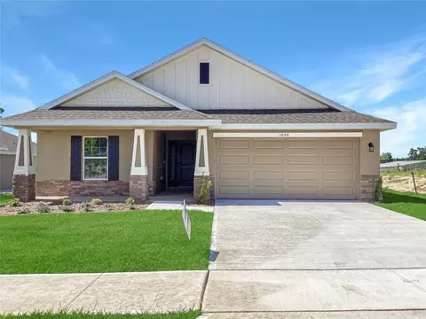 1650 Ann Rose Way, Leesburg, FL 34748