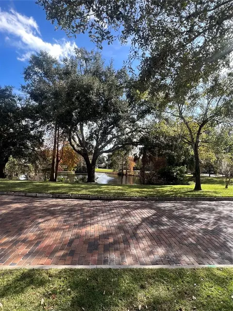 731 Midget Dr, Winter Park, FL 32789