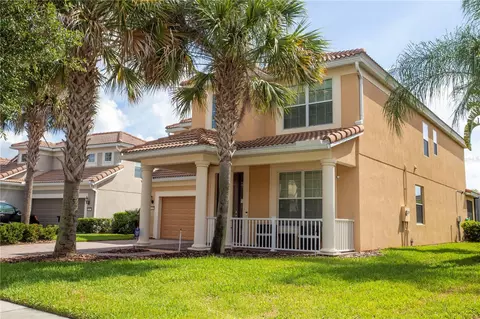 11835 Barletta Dr, Orlando, FL 32827