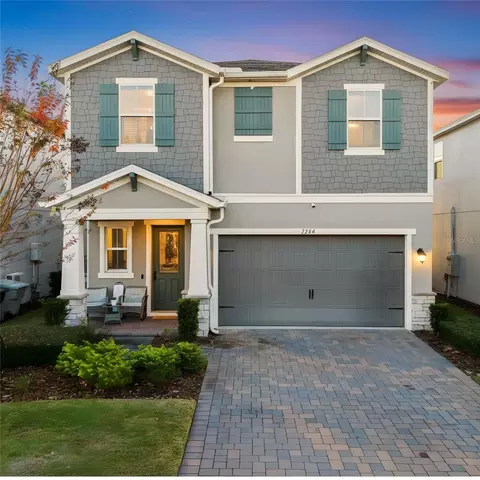 2264 Emerald Springs Dr, Apopka, FL 32712