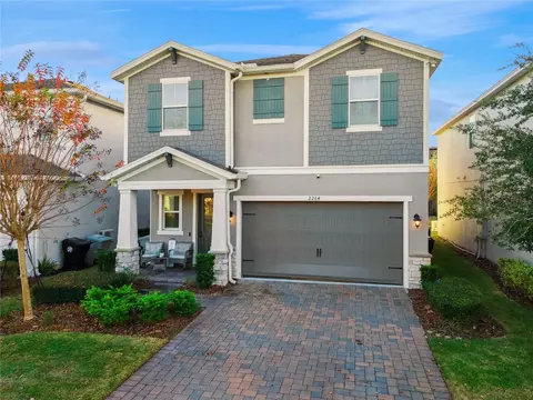 2264 Emerald Springs Dr, Apopka, FL 32712