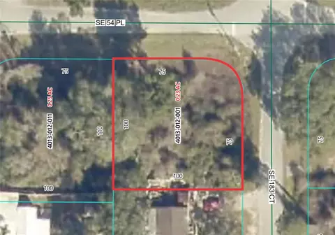 5510 SE 183rd Ct, Ocklawaha, FL 32179