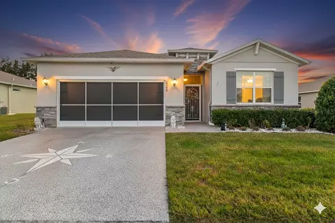 6388 SW 89th Street Rd, Ocala, FL 34479