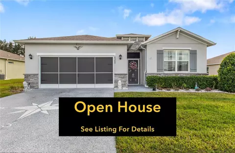 6388 SW 89th Street Rd, Ocala, FL 34479