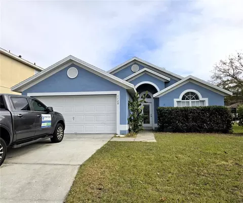 1128 Pinedale Dr, Davenport, FL 33897