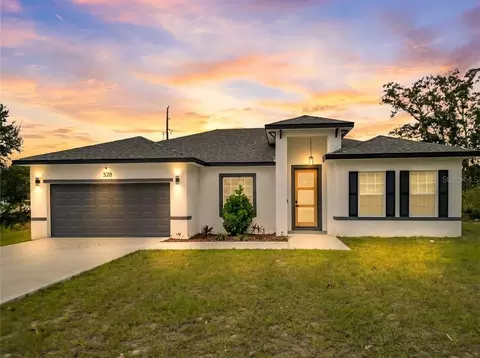 328 Marion Oaks Crse, Ocala, FL 34473