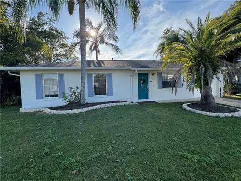 7556 Hidden Hollow Dr, Orlando, FL 32822