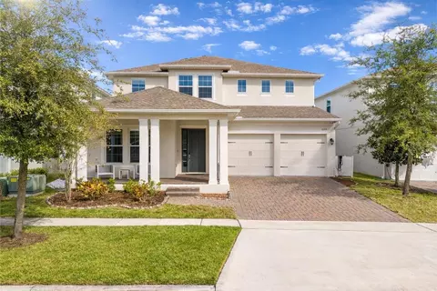 10551 Petrillo Way, Winter Garden, FL 34787