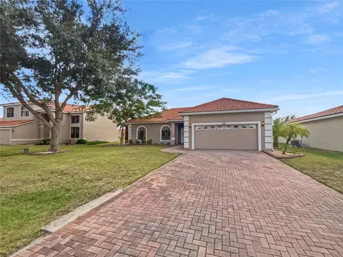 455 Cinnamon Dr, Kissimmee, FL 34759