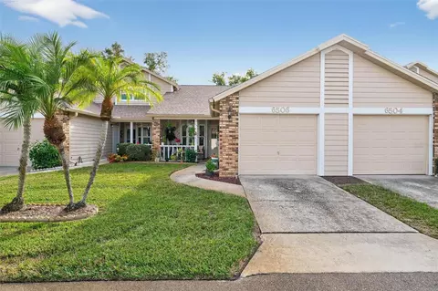 6506 Thicket Trl, New Port Richey, FL 34653