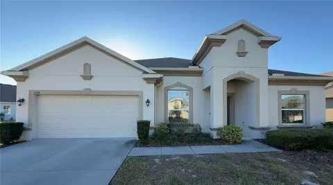 3326 Sagebrush St, Harmony, FL 34773