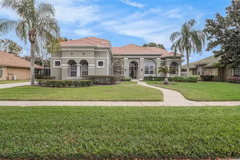 9537 Castleford Pt, Orlando, FL 32836