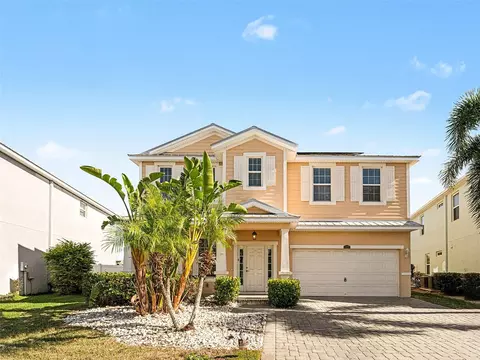 451 Bahama Grande Blvd, Apollo Beach, FL 33572