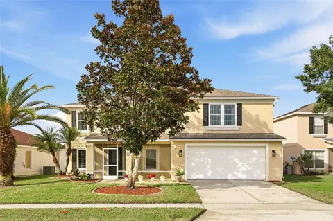 825 Belhaven Dr, Orlando, FL 32828