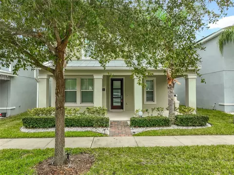 9226 Cut Shot Dr, Winter Garden, FL 34787