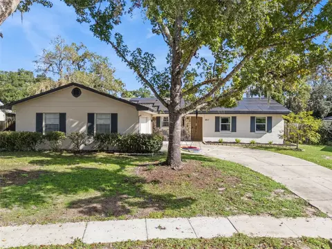 857 Benchwood Dr, Winter Springs, FL 32708